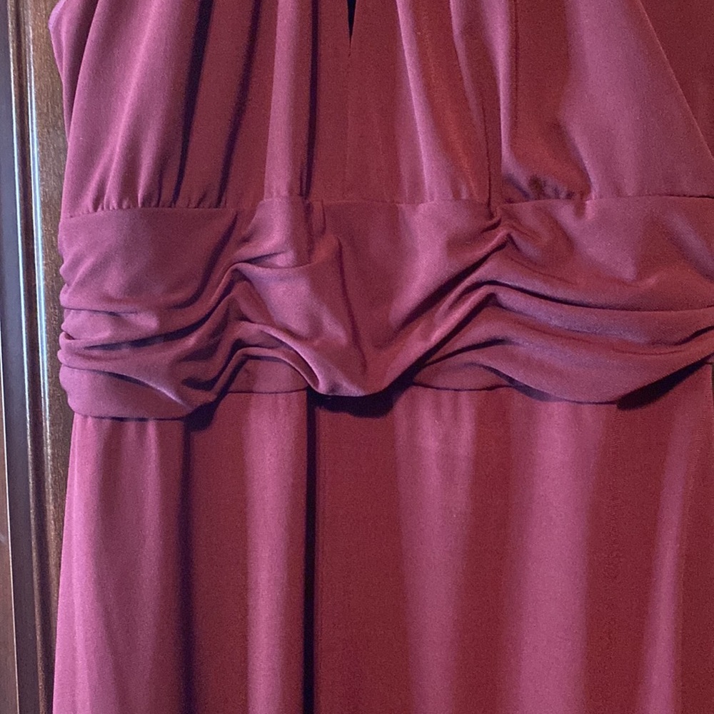 Donna Rocco Dress - Picture 4 of 5